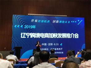 科技赋能，扬帆出海——全省跨境电商加快发展推介会聚焦信息技术咨询服务